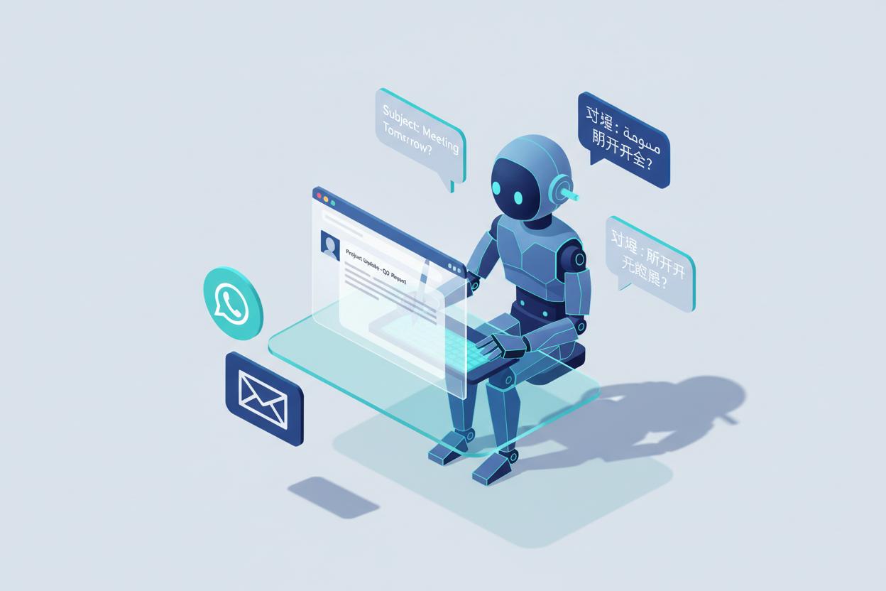 AI Messages