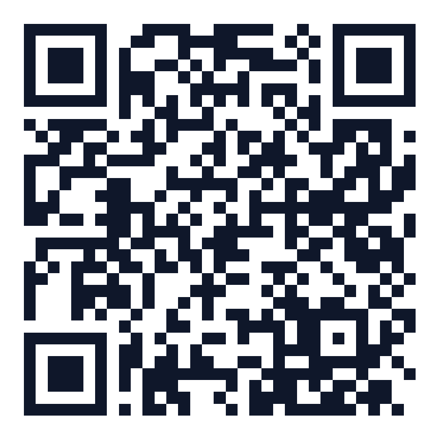 Golden City Doors QR profile code gallery image